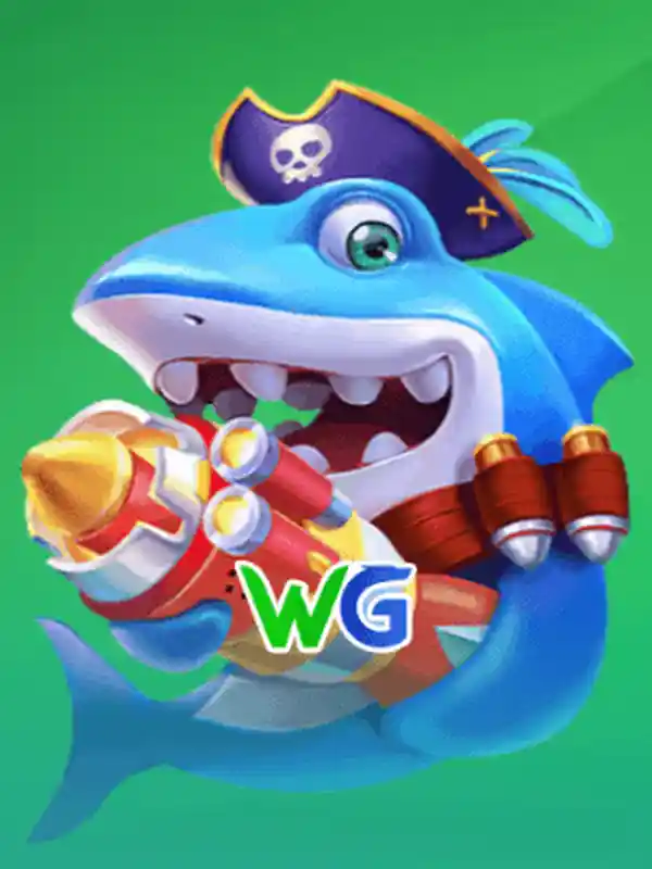 WG মাছ ধরা ১১১১১বেট