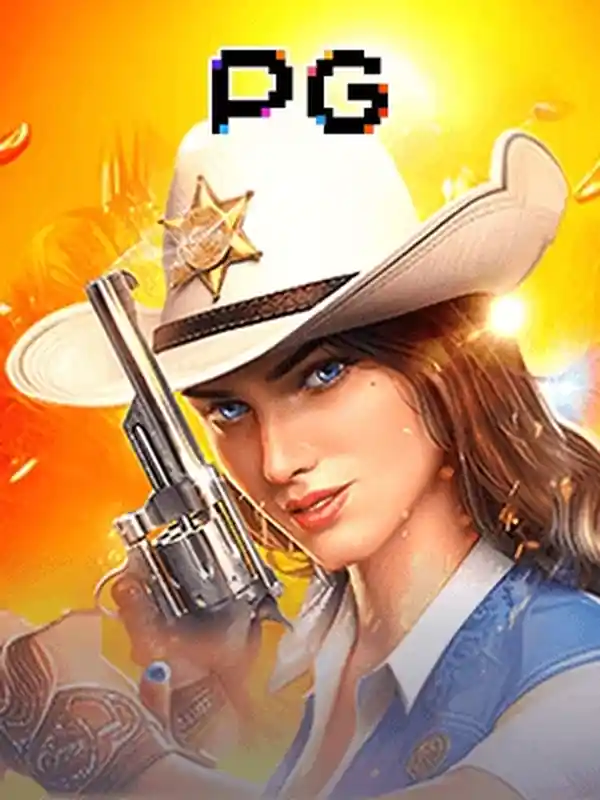 ওয়াইল্ড বাউন্টি শোডাউন স্লট