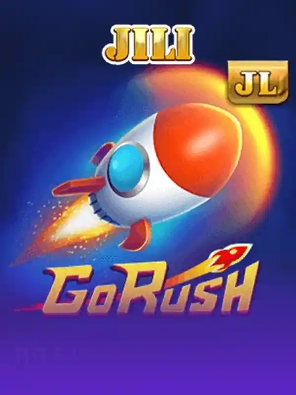 গো রাশ ক্রাশ গেম